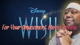 WISH movie review (w/ spoilers)