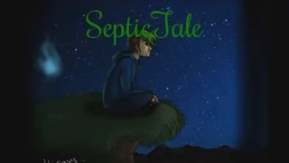 SepticTale: A Jaxcraft comic dub