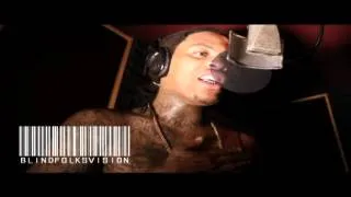 Waka Flocka Flame  -Call Me Inky