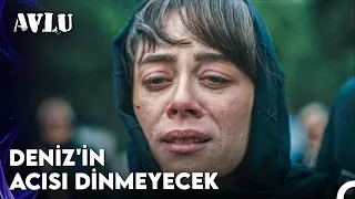 Deniz Kızını Toprağa Gömdü - Avlu 10. Bölüm