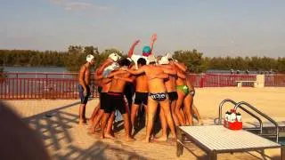 MAST Waterpolo