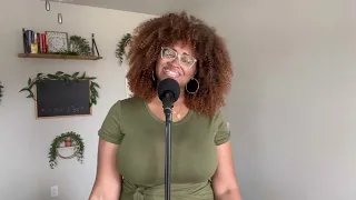 Alicia Keys - If I Ain’t Got You Cover