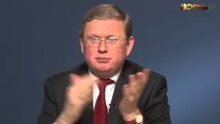 М.Делягин (2013.01.23) - Правящая тусовка опять закапывает Россию