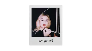 Selena Gomez - Cut You Off (slowed to perfection)