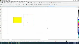 Corel Draw Tips & Tricks Making lines with Arrows