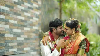 Navya Reddy & Pawan Reddy Wedding Highlights with Latest Song MaD photography