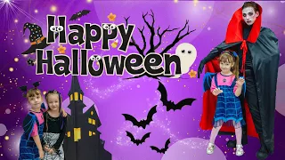 Хэллоуин Вечеринка - Halloween Party