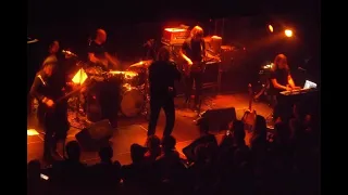 Mark Lanegan Band.València 2019-Espai La Rambleta/Ram club (Reeditado)