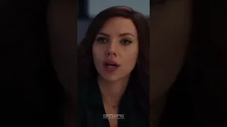 Black Widow'un Bu Gücünü Fark Etmiş miydiniz? - [The Avengers]