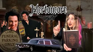 A Guide to Mertoncore - My Favorite Subgenre of Goth