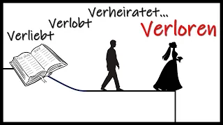 Verliebt, Verlobt, Verheiratet... Verloren!