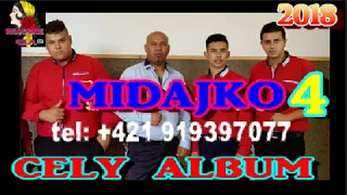 gipsy midajko 4 cely album