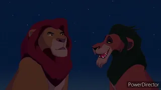 Mufasa and Taka(Scar) Tribute - Save You