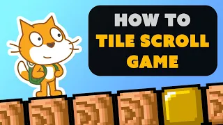 Tile Scrolling Platformer (Mario) | 1. Setup