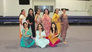 Nachan Nu Jee Karda I Morni Banke I Ainyai Ainyai I Let's Bollywood Dance School, Rochedale Batch.