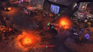 XCOM: Enemy Unknown Fail Montage