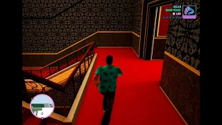 Manor versetti GTA Vice City remaster