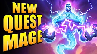Oh No... The Most HATED Deck is BACK! | Hearthstone