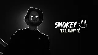 VI3E - "SMOKEY" (feat. JIMMY PÉ)