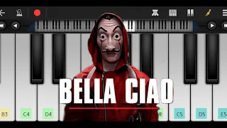 Bella Ciao | Money Heist | Walkband Cover