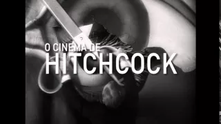 Trailer: O CINEMA DE HITCHCOCK