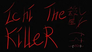 Не обзор, но трэш на: Ichi The Killer (Убийца Ичи) от Такаси Миике. Это искусство, братан.