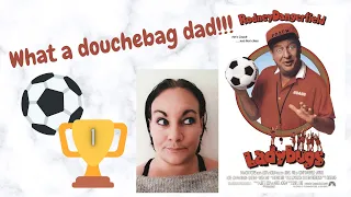 LADYBUGS! (1992) *Reaction* FIRST TIME WATCHING!!! *I cannot BELIEVE the dad said this!!!*