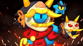 OTIS DEMONIO ES LA MEJOR SKIN DEL CLAN AYAKASHI Y ME LA HE COMPRADO👹  *PARTIDAZAS*