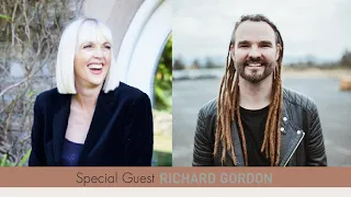 Third-Heaven Solutions with Richard Gordon | LIVE YOUR BEST LIFE WITH LIZ WRIGHT Episode 121