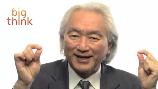 Michio Kaku: Telepathy Is Easier Than You Think | Big Think