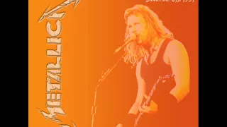 MetallicA - full show Tokio (31/12/1991)