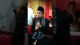 Pasambahan Makan penobatan Penghulu Di bawa payuang Dt Nan 12 Nagari IV koto Pulau Punjung #minang