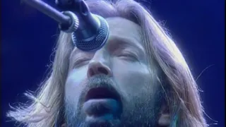 Eric Clapton - 24 Nights 1991 - Old Love 1080p60