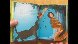 The Jungle Book - Disney Movie Collection