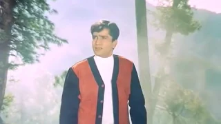 Bekhudi mein sanam uth gaye jo kadam