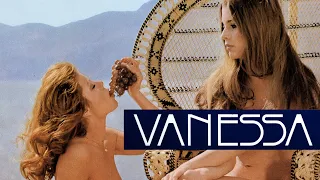 Vanessa (1977) con Olivia Pascal disponibile su #primevideo  - trailer ita