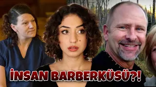 İnsan barbeküsü yaptılar.. | Kelly Cochran | KARANLIK DOSYALAR | ÇÖZÜLDÜ