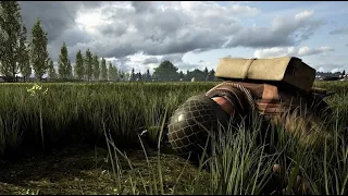 COVERING FIRE - Operation Sparta - Post Scriptum Realism Highlights
