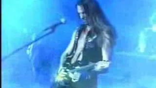 Reb Beach Guitar Solo with Dokken (Live)