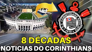 PÓS JOGO! CORINTHIANS AMASSA O FLU E CONQUISTA 1ª VITÓRIA NO BRASILEIRÃO.