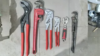 KNIPEX 86 03 300