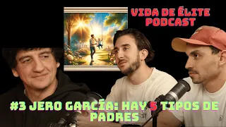 Hay  5 TIPOS de  PADRES- Jero García nos lo explica.