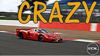 INSANE Ferrari SOUNDS: FXX, 599XX Evo Racing!