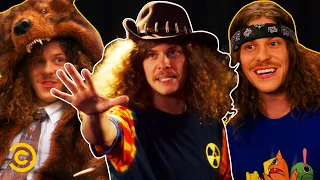 The Best of Blake - Workaholics