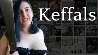 Keffals (July 1st, 2022) - Mad at the Internet