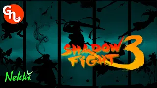 Shadow Fight 3 Trailer - Music Trailer - Shadow Fight Series - Nekki