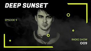 DEEPSUNSET #009 | Geo Raphael