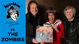 Nardwuar vs. The Zombies