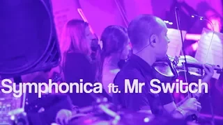 Symphonica ft. Mr Switch | BMS TV