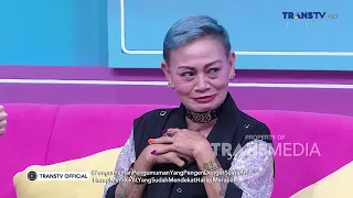 Profil Oma Jetje Margaretha | BROWNIS (13/5/24) P1